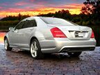 Thumbnail Photo 6 for 2010 Mercedes-Benz S550
