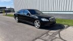 Thumbnail Photo 1 for 2010 Mercedes-Benz S550