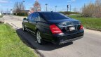 Thumbnail Photo 4 for 2010 Mercedes-Benz S550