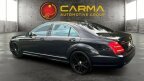 Thumbnail Photo 2 for 2010 Mercedes-Benz S550