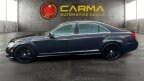 Thumbnail Photo 1 for 2010 Mercedes-Benz S550
