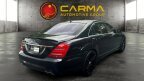 Thumbnail Photo 4 for 2010 Mercedes-Benz S550