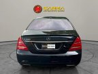 Thumbnail Photo 3 for 2010 Mercedes-Benz S550