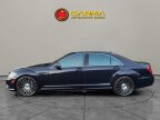 Thumbnail Photo 1 for 2010 Mercedes-Benz S550