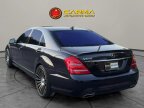 Thumbnail Photo 2 for 2010 Mercedes-Benz S550
