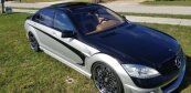2010 Mercedes-Benz S550