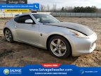 Thumbnail Photo 5 for New 2010 Nissan 370Z Coupe