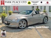 2010 Nissan 370Z