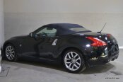 2010 Nissan 370Z