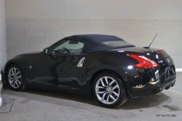 2010 Nissan 370Z