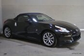 2010 Nissan 370Z