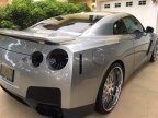 Thumbnail Photo 2 for 2010 Nissan GT-R for Sale by Owner
