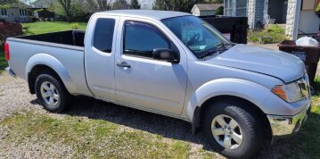 2010 Nissan Other Nissan Models