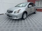 Thumbnail Photo 1 for 2010 Nissan Sentra