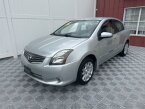 Thumbnail Photo 5 for 2010 Nissan Sentra