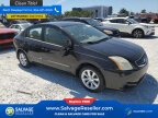 Thumbnail Photo 5 for New 2010 Nissan Sentra