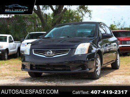 Photo 1 for 2010 Nissan Sentra