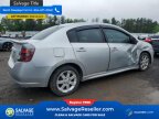 Thumbnail Photo 4 for 2010 Nissan Sentra
