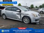 Thumbnail Photo 5 for 2010 Nissan Sentra