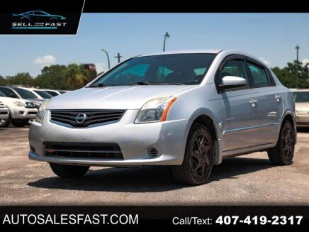 Photo 1 for 2010 Nissan Sentra