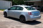 Thumbnail Photo 4 for 2010 Nissan Sentra
