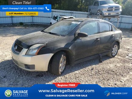 Photo 1 for 2010 Nissan Sentra