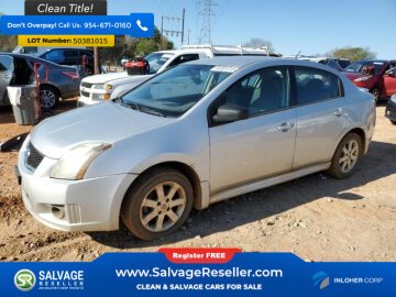 New 2010 Nissan Sentra