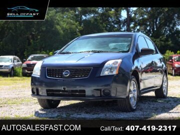 2010 Nissan Sentra