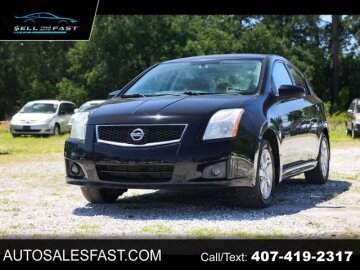 2010 Nissan Sentra