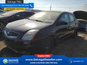 New 2010 Nissan Sentra