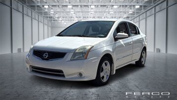 2010 Nissan Sentra