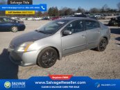 New 2010 Nissan Sentra