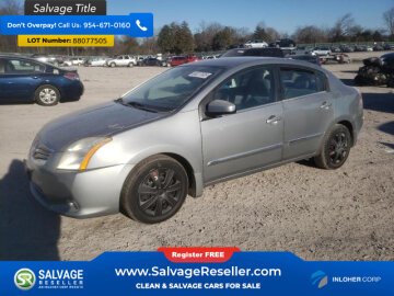 New 2010 Nissan Sentra