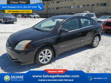 New 2010 Nissan Sentra