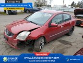 New 2010 Nissan Sentra