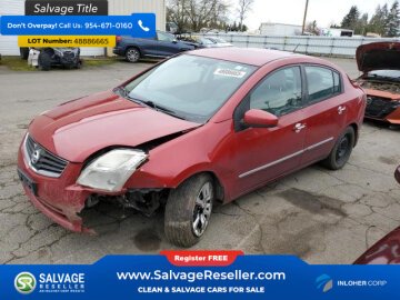 New 2010 Nissan Sentra