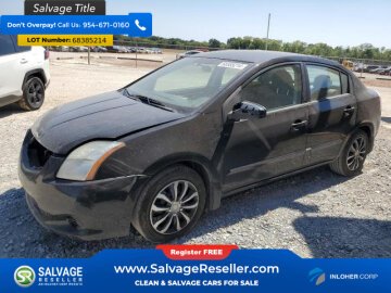 New 2010 Nissan Sentra