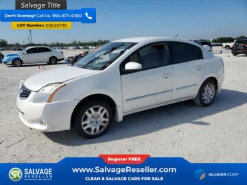 New 2010 Nissan Sentra