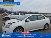 New 2010 Nissan Sentra