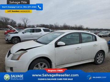 New 2010 Nissan Sentra