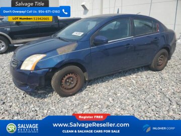 New 2010 Nissan Sentra