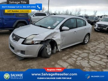 New 2010 Nissan Sentra