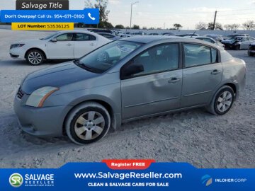 New 2010 Nissan Sentra