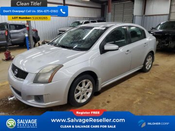 New 2010 Nissan Sentra