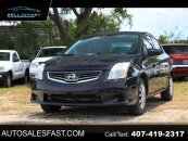 2010 Nissan Sentra