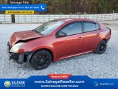 New 2010 Nissan Sentra