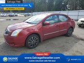 2010 Nissan Sentra