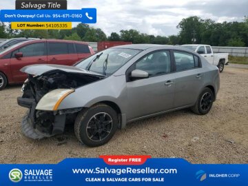 2010 Nissan Sentra