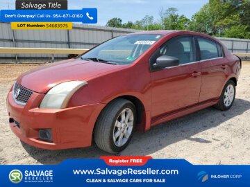 2010 Nissan Sentra