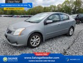 2010 Nissan Sentra